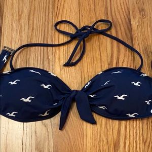 HOLLISTER BIKINI